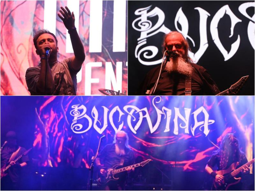 IMPLANT cu rock la Zilele Nordului “Aveți un loc absolut minunat” FOTO & VIDEO